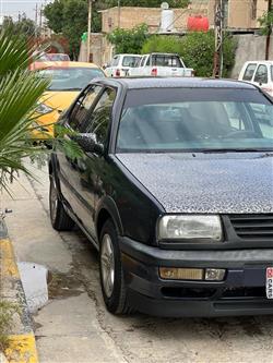 فولكسفاغن ڤينتو
